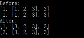 深入浅析Python中list的复制及深拷贝与浅拷贝