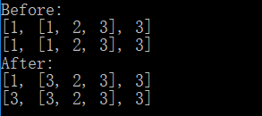 深入浅析Python中list的复制及深拷贝与浅拷贝