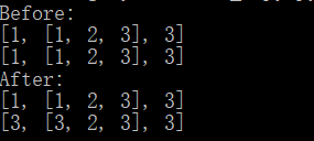 深入浅析Python中list的复制及深拷贝与浅拷贝