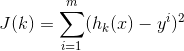 使用python怎么實(shí)現(xiàn)梯度下降法