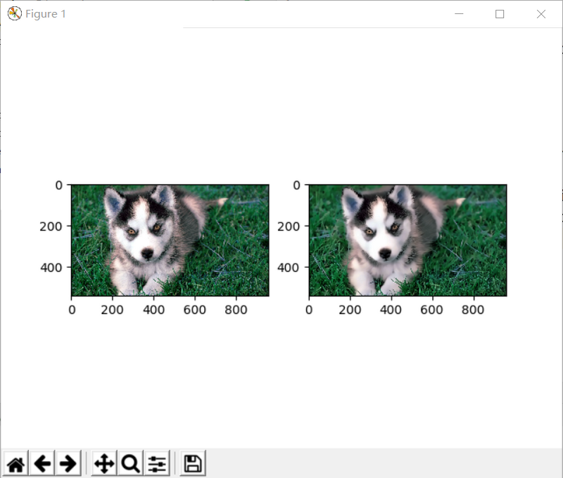 opencv python 圖像去噪的實(shí)現(xiàn)方法