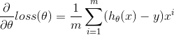 怎么在python中使用numpy和matplotalib实现梯度下降法