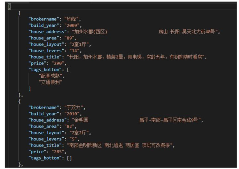 python中文编码与json中文输出问题详解