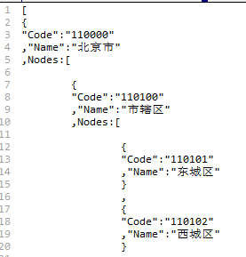 如何在Python中使用SQL查询并生成json文件