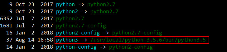 怎么在Linux系统中安装多个版本的Python