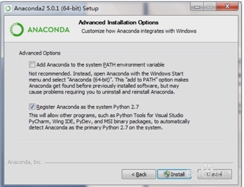 PyCharm如何配置Anaconda