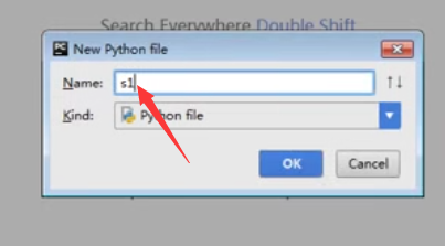 Python中pycharm怎么用