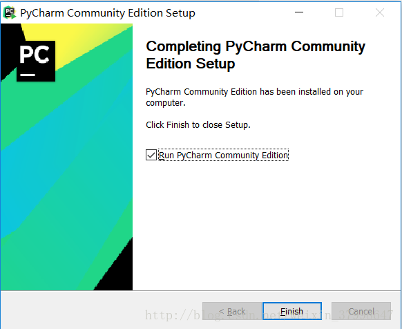 如何在windows系统中安装pycharm