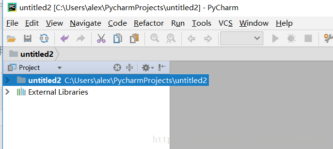 如何在windows系统中安装pycharm