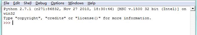 Python控制臺如何實現(xiàn)交互式環(huán)境執(zhí)行