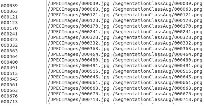 python 对txt中每行内容进行批量替换的方法