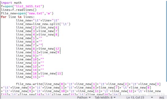 python处理数据,存进hive表的方法