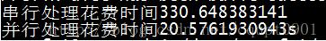 怎么在python中利用多進(jìn)程提取處理大量文本的關(guān)鍵詞