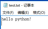 sys.argv[]方法怎么在python 中使用