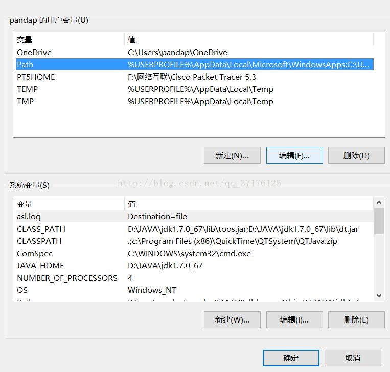 如何在windows系统中使用pip安装python