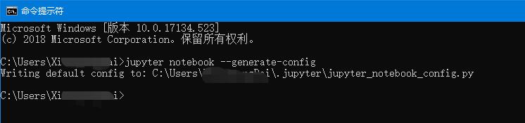 如何重裝jupyter notebook