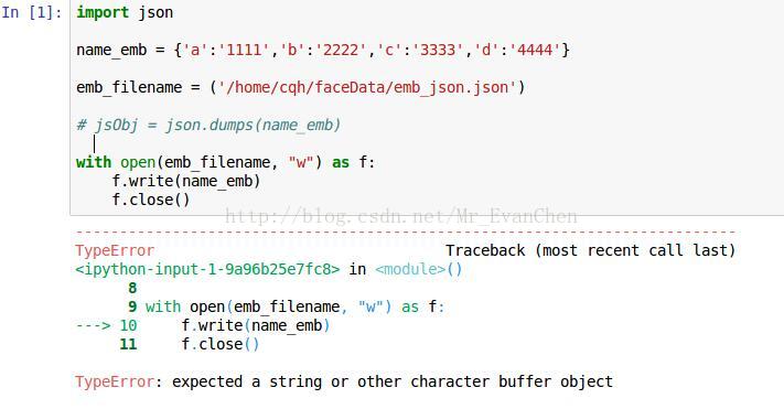 Python Json模塊中dumps、loads、dump、load函數(shù)介紹