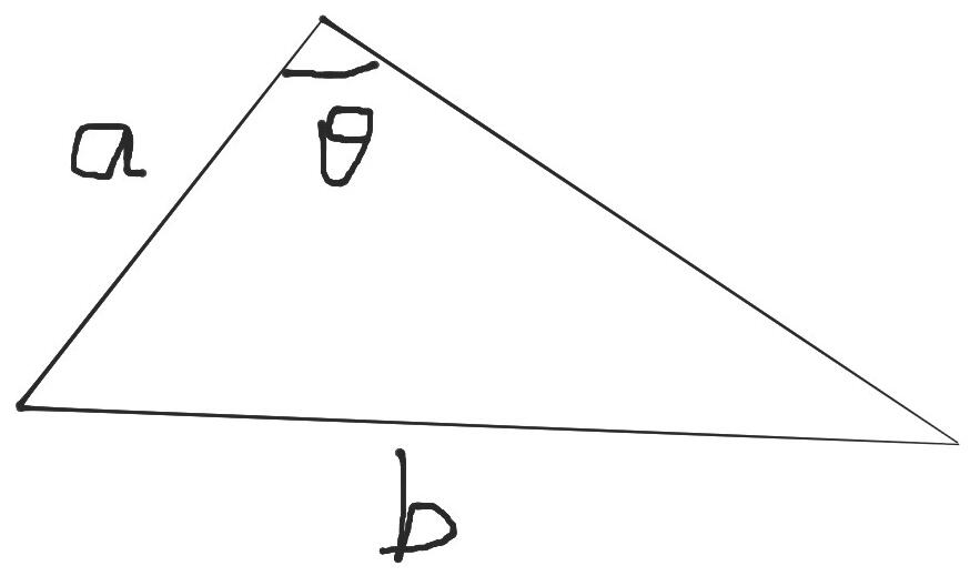 python计算三角形斜边的方法