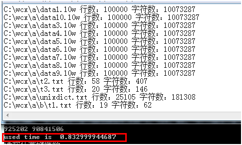 Python多进程multiprocessing.Pool类的示例分析