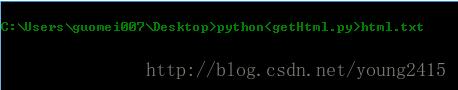 Python3.6如何将程序运行结果输出到文件