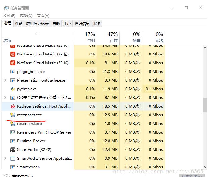 python爬虫如何实现校园网自动重连脚本