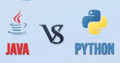 Java与Python语言哪个好