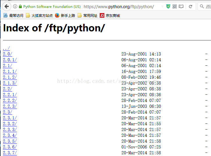 python2.6.6升级到python2.7.14的案例