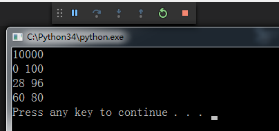 VSCode下如何配置python调试运行环境