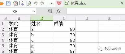 Python如何批量合并有合并单元格的Excel文件