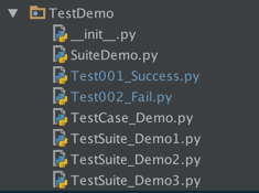 如何在Python中使用Unittest自动化单元测试框架