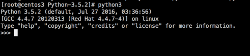 python3安装pip3（install pip3 for python 3.x）