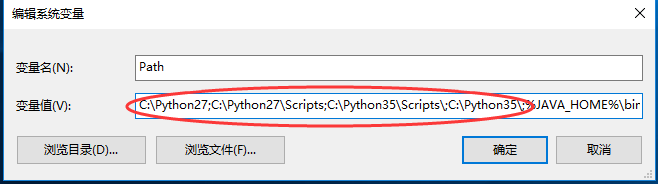 怎么在windows10中使用pip3安装python3.5