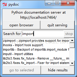 Windows 7下Python Web环境搭建图文教程