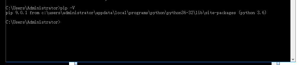 python psutil库安装教程