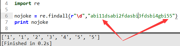 python正则的常用方法有哪些