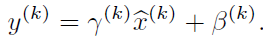 TensorFlow如何实现Batch Normalization