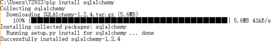 怎么在python中使用mysql