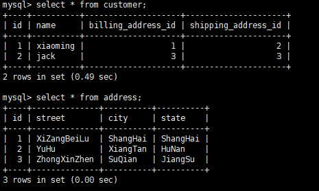 怎么在python中使用mysql