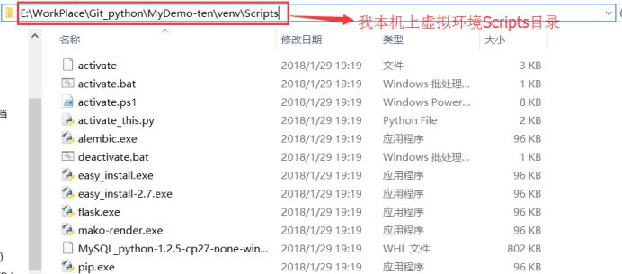 Python基于Flask框架配置依赖包信息的项目迁移部署