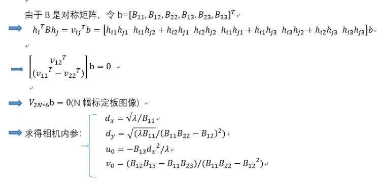 Python opencv如何實(shí)現(xiàn)相機(jī)標(biāo)定