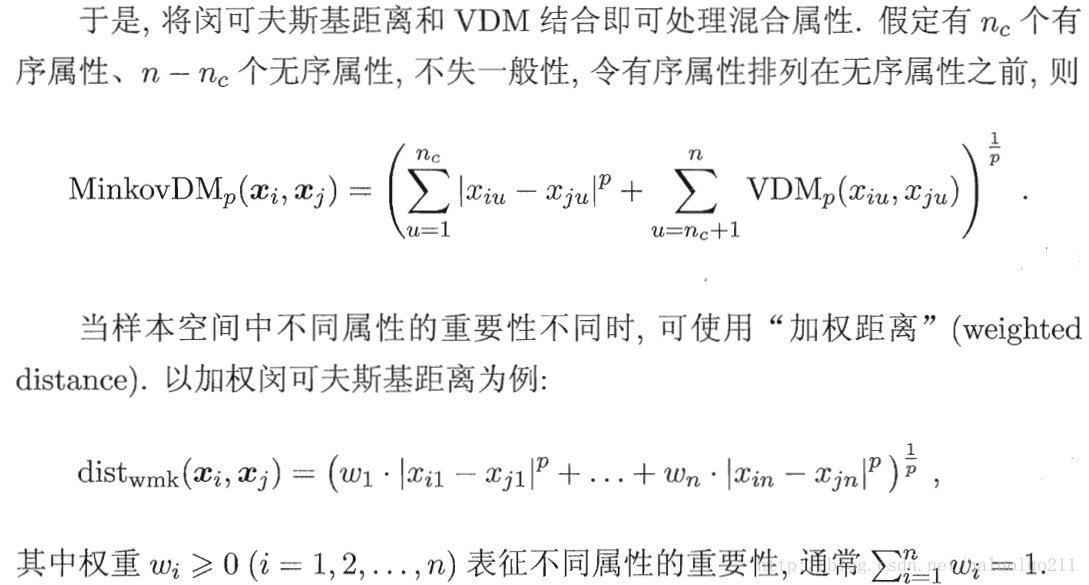 python实现聚类算法原理