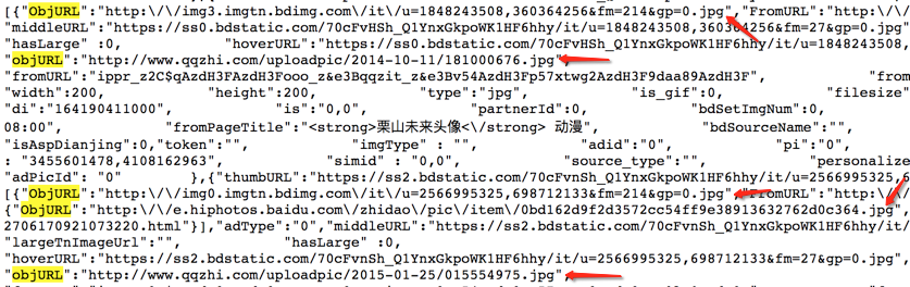 Python爬虫如何实现百度图片自动下载