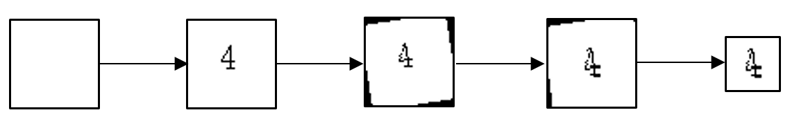 Python3生成手寫體數(shù)字方法