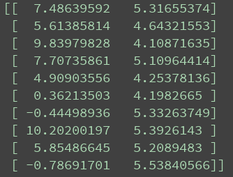 使用Python如何实现简单遗传算法