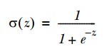 python中逻辑回归的示例分析