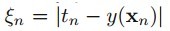 python中支持向量機(jī)的示例分析