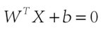 python机器学习中支持向量机的示例分析