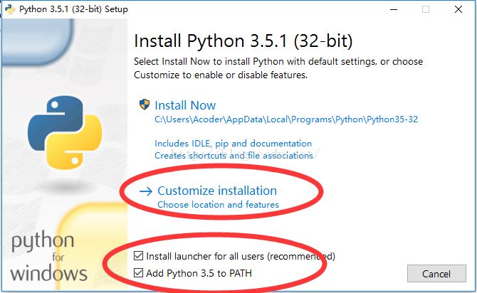 Pycharm及python安装详细步骤及PyCharm配置整理(推荐)