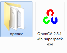 OpenCV2.3.1+Python2.7.3+Numpy如何配置