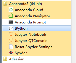 Windows下Anaconda的安装和简单使用方法